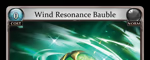 Wind Resonance Bauble